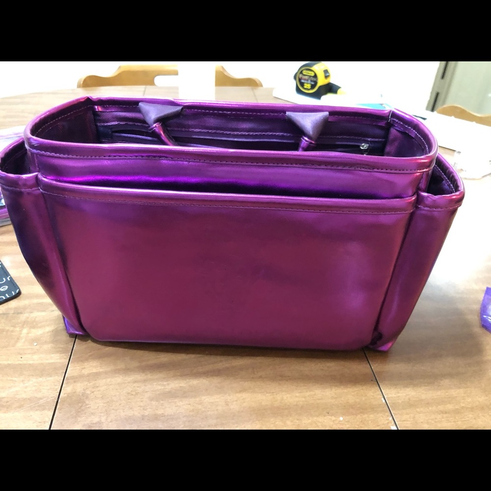 NEW Makeup tote